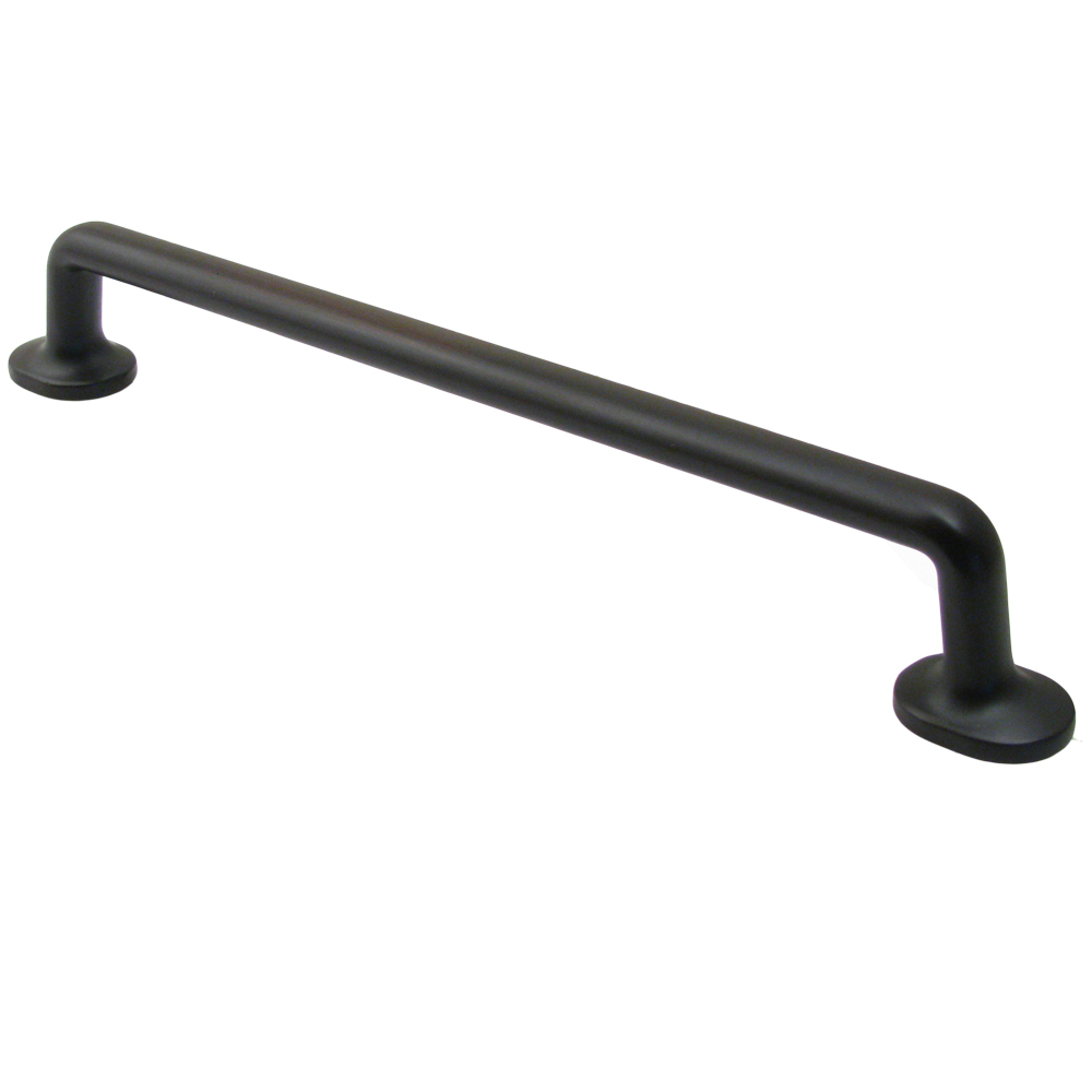 Rusticware 985-ORB 8" on Center Pull in Oil Rubbed Bronze